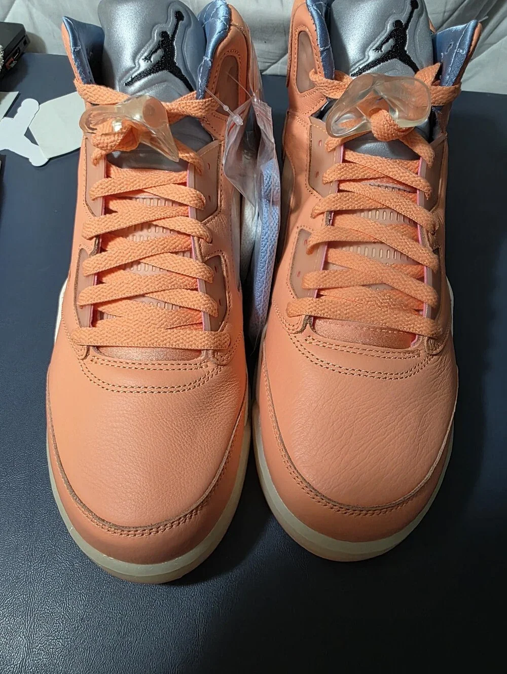 Jordan 3 